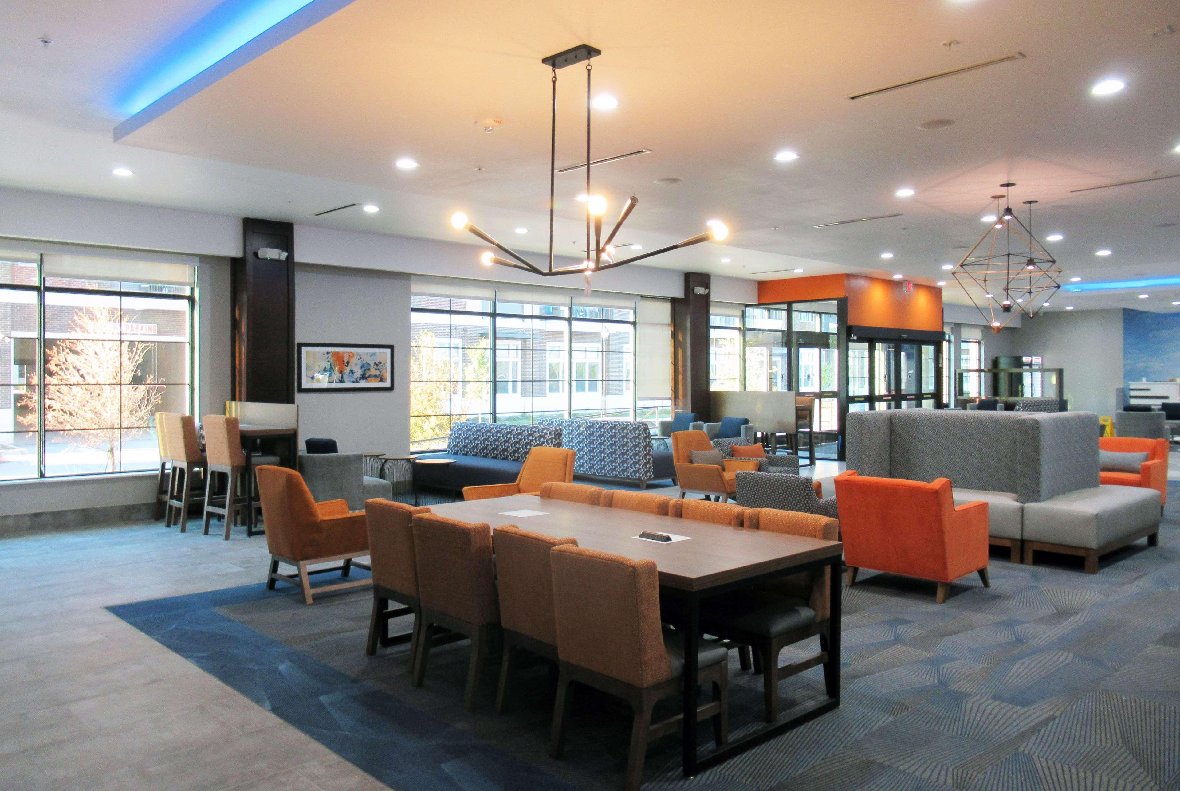 La Quinta Inn & Suites By Wyndham Dallas - Frisco Stadium Екстериор снимка