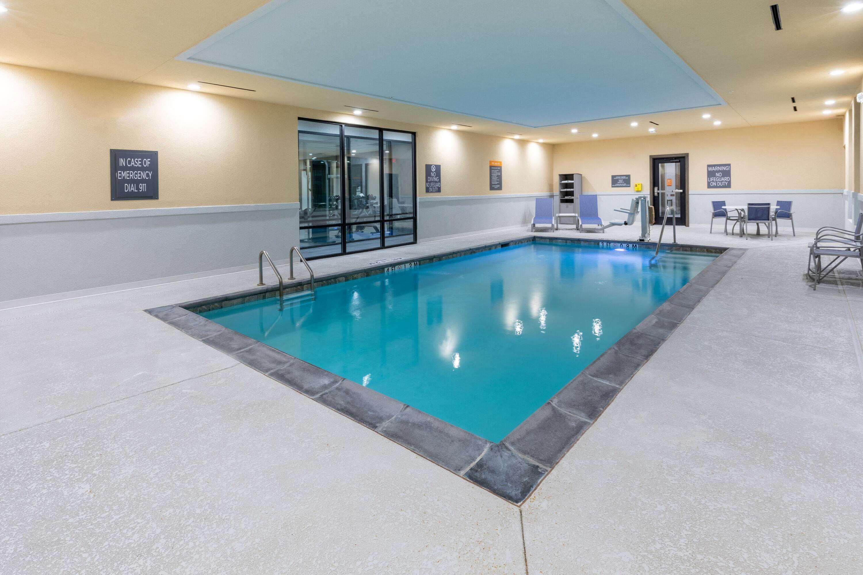 La Quinta Inn & Suites By Wyndham Dallas - Frisco Stadium Екстериор снимка