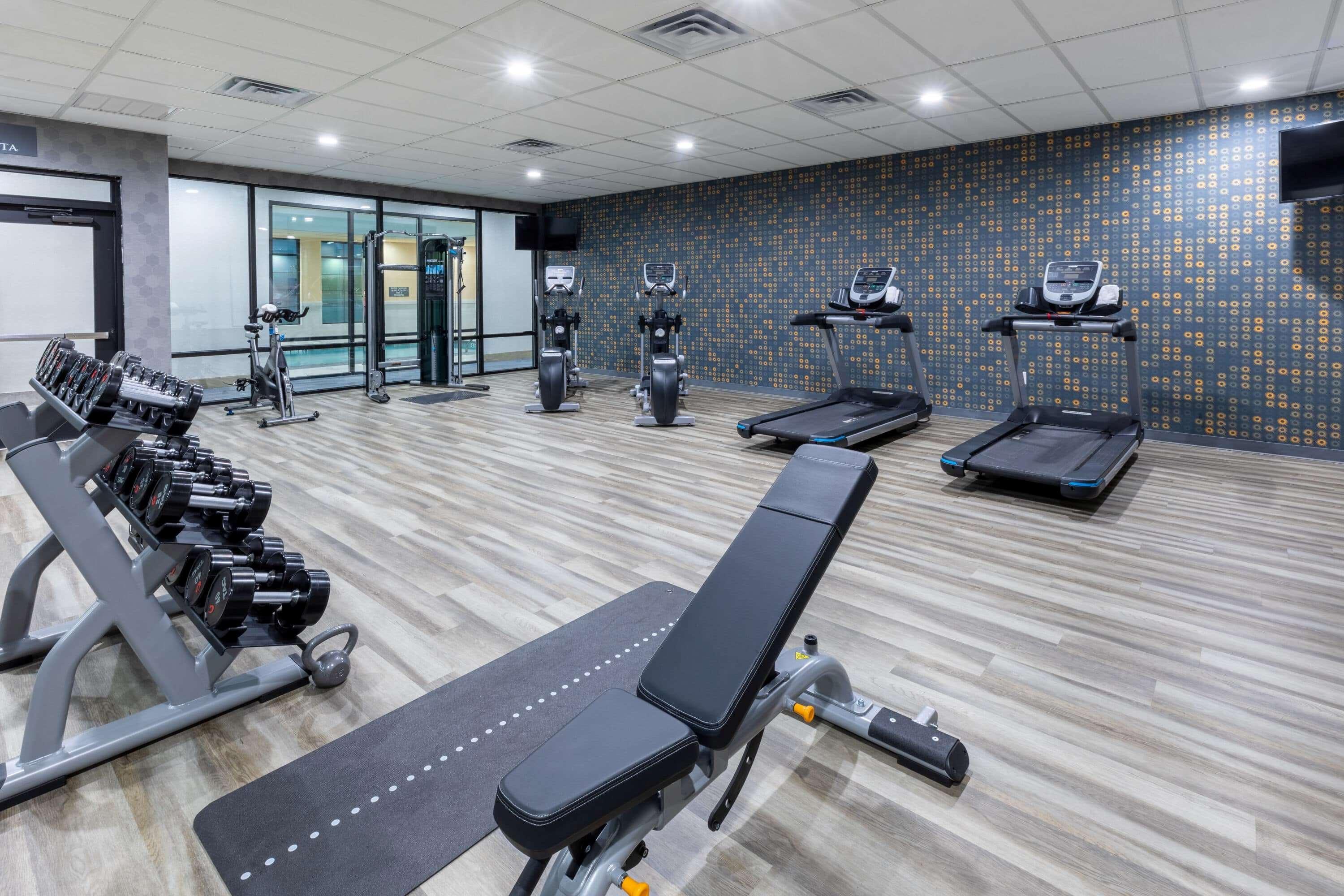 La Quinta Inn & Suites By Wyndham Dallas - Frisco Stadium Екстериор снимка