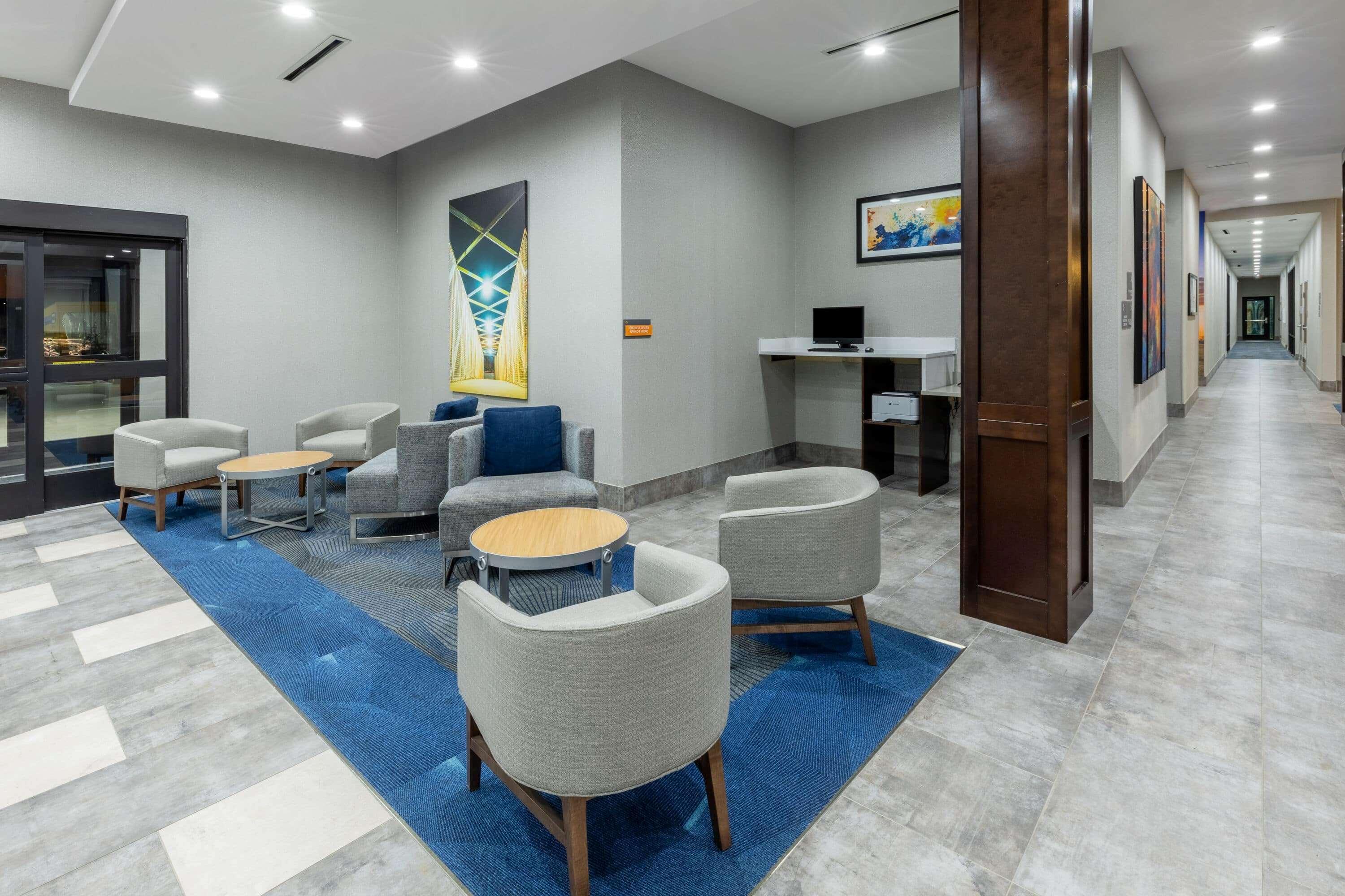 La Quinta Inn & Suites By Wyndham Dallas - Frisco Stadium Екстериор снимка