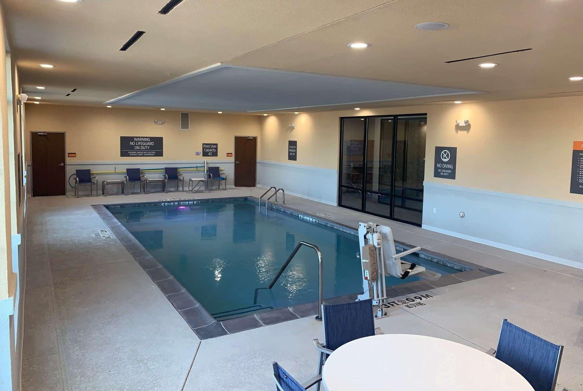 La Quinta Inn & Suites By Wyndham Dallas - Frisco Stadium Екстериор снимка