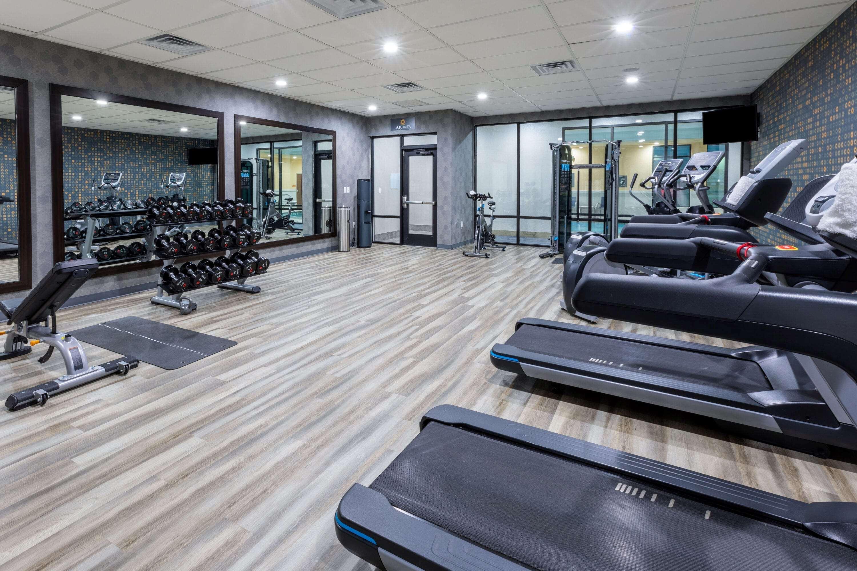 La Quinta Inn & Suites By Wyndham Dallas - Frisco Stadium Екстериор снимка