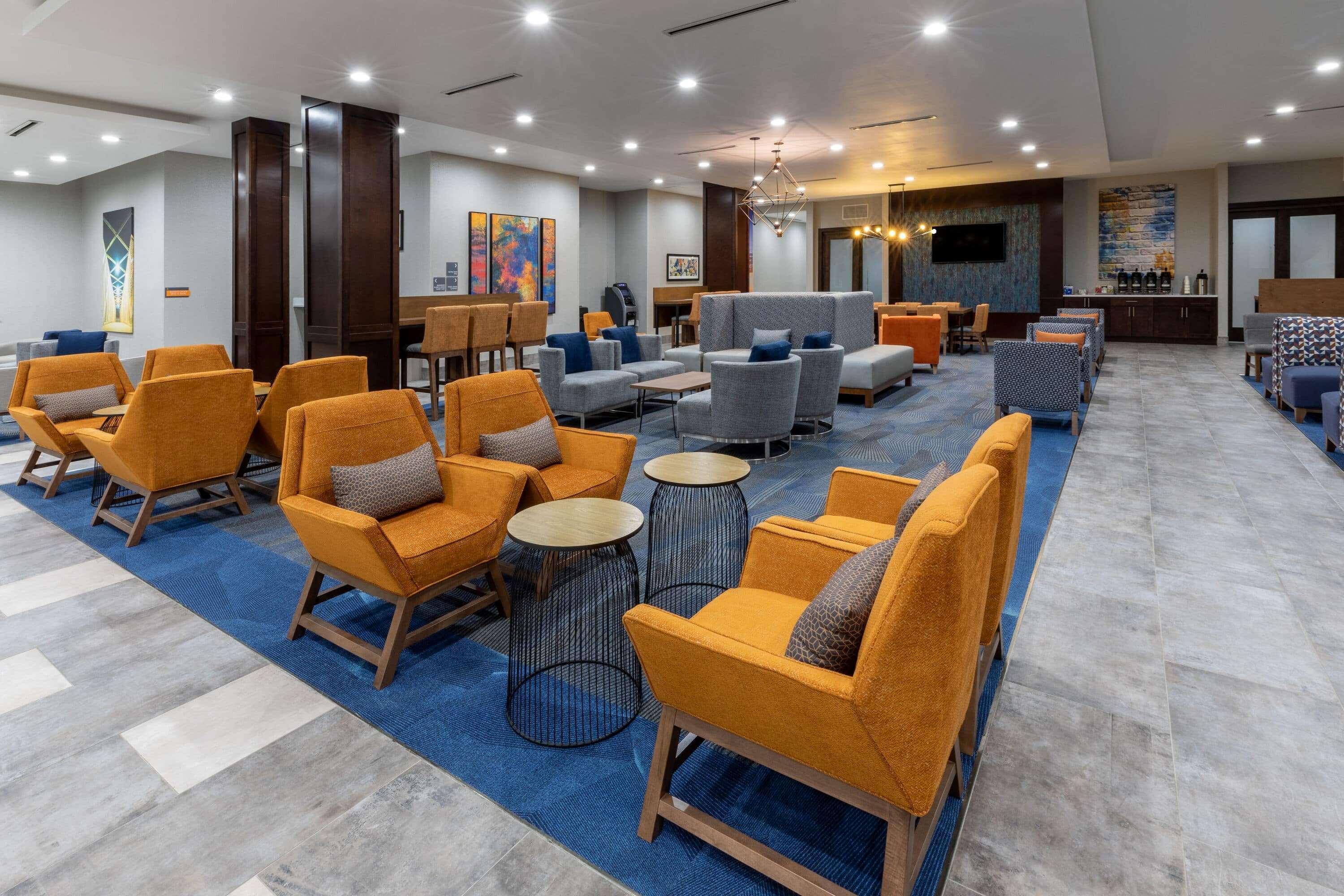 La Quinta Inn & Suites By Wyndham Dallas - Frisco Stadium Екстериор снимка