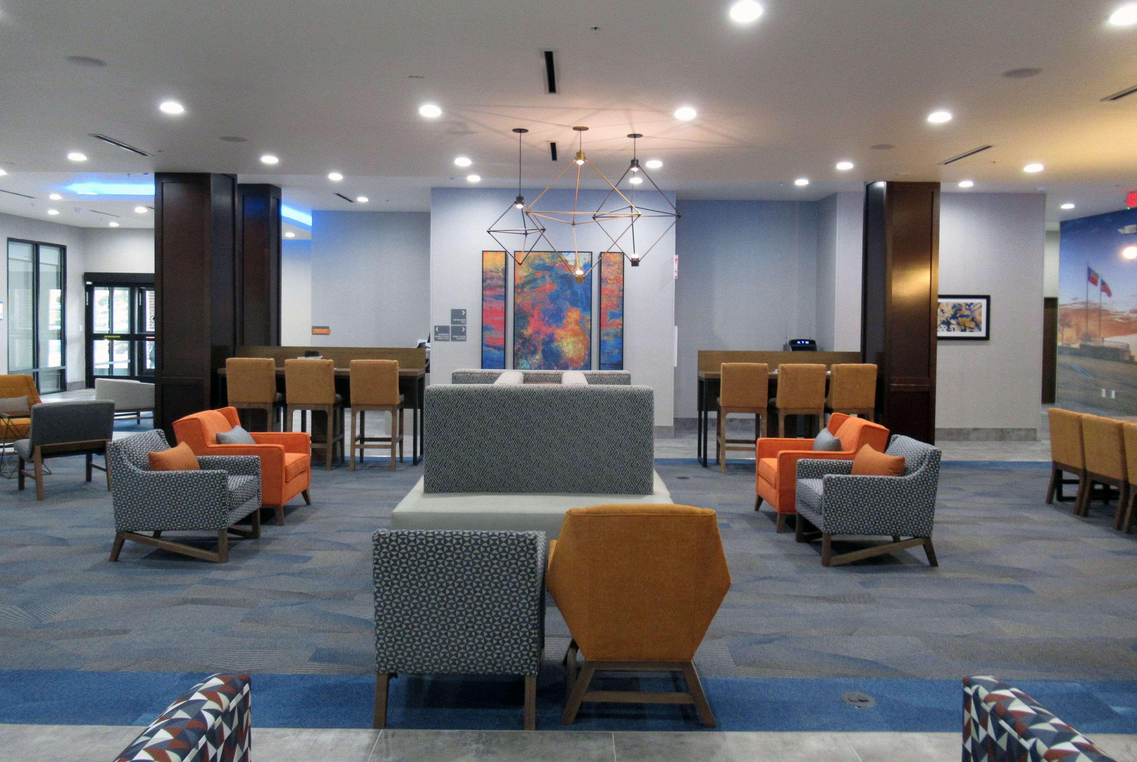 La Quinta Inn & Suites By Wyndham Dallas - Frisco Stadium Екстериор снимка