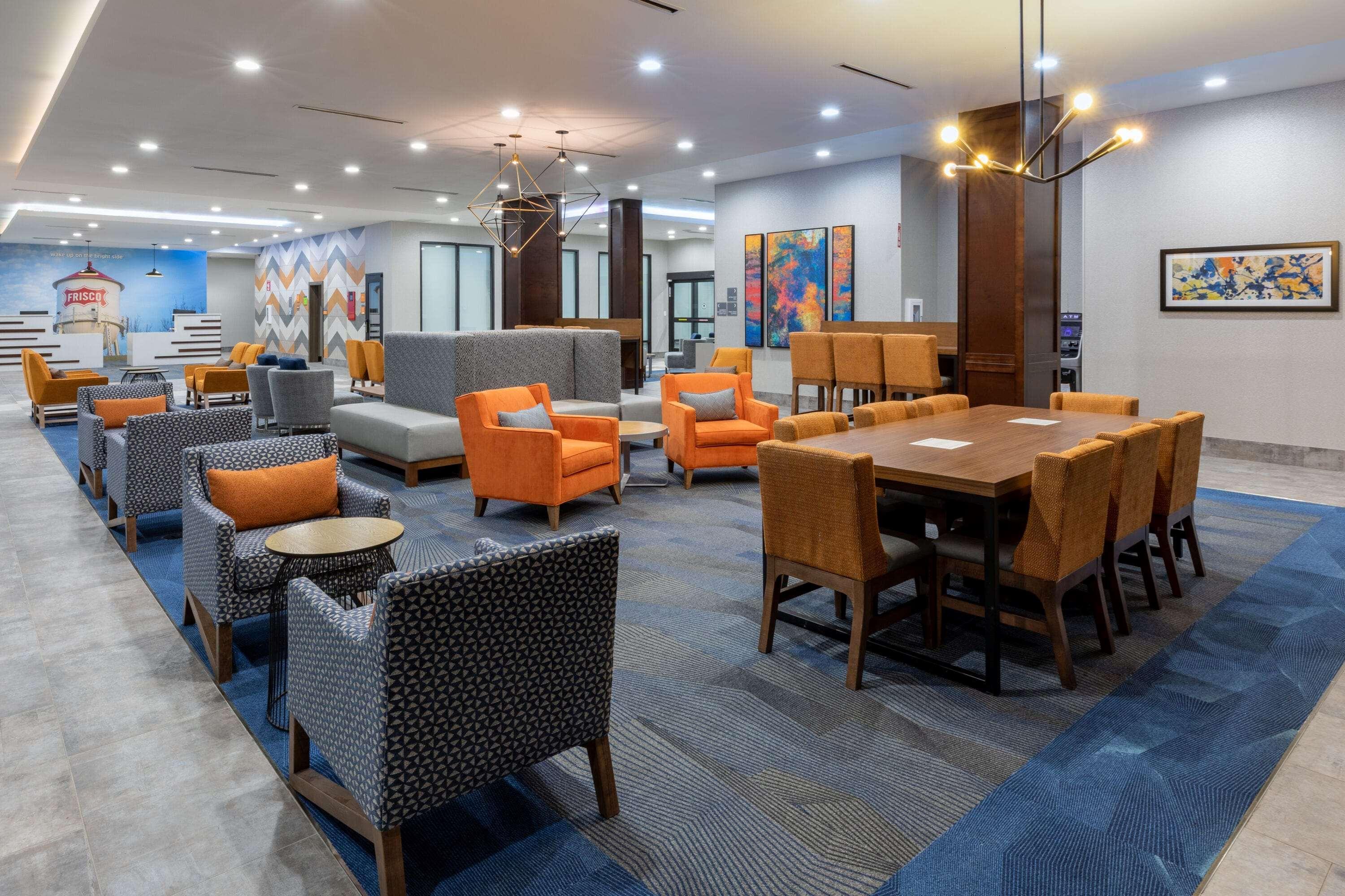 La Quinta Inn & Suites By Wyndham Dallas - Frisco Stadium Екстериор снимка