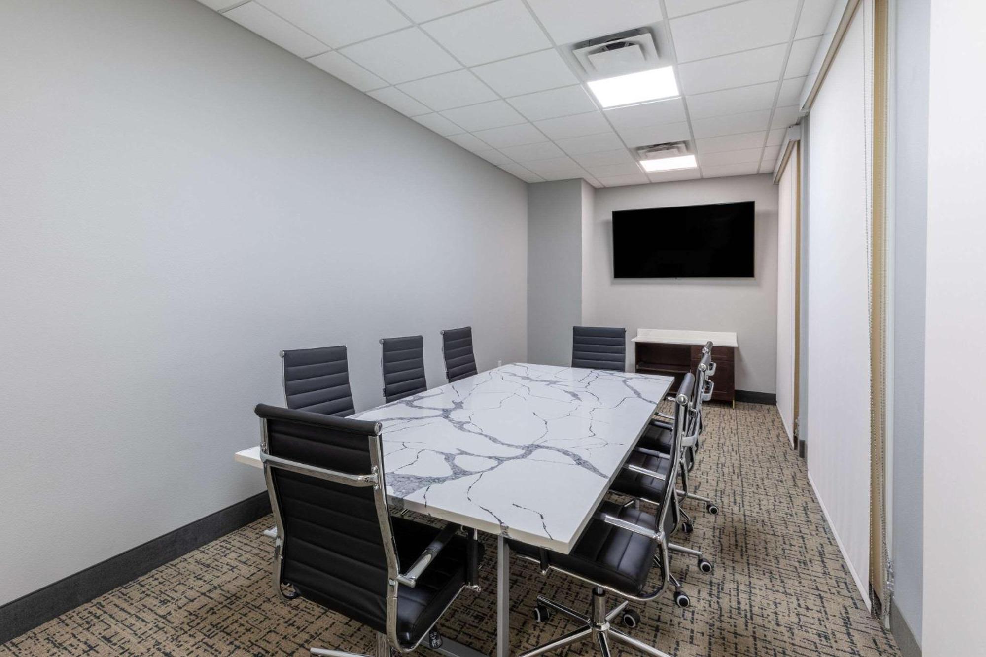 La Quinta Inn & Suites By Wyndham Dallas - Frisco Stadium Екстериор снимка